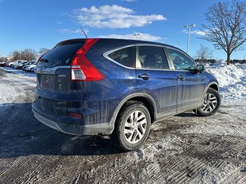 Used 2015 Honda CR-V EX image 11
