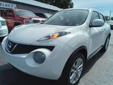 Used 2013 Nissan Juke S image 2