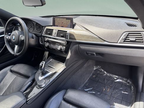 Used 2018 BMW 440i Gran Coupe RWD image 23