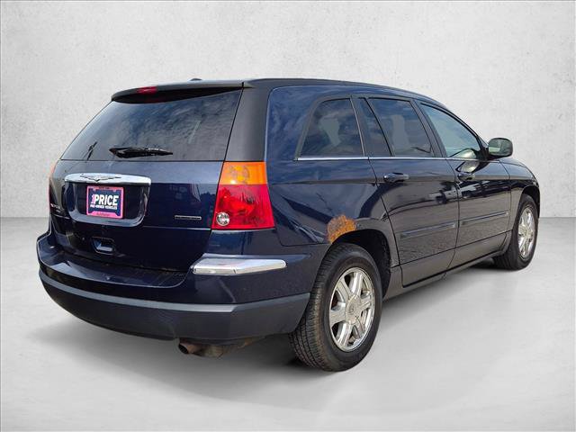 Used 2006 Chrysler Pacifica Touring AWD/4WD image 3