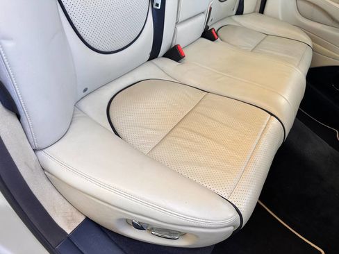 Used 2009 Jaguar XJ Vanden Plas Super V8 Portfolio image 73