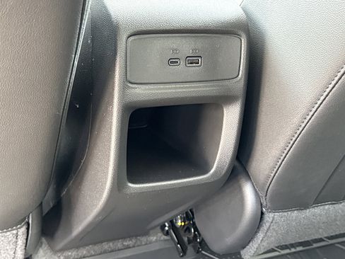 New 2026 Chevrolet Trax LT w/ Driver Confidence Package FWD image 13
