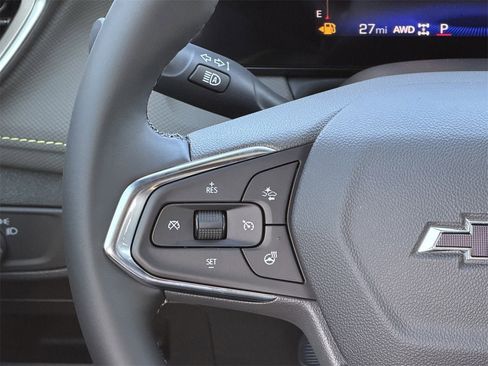 New 2026 Chevrolet TrailBlazer ACTIV w/ Convenience Package image 25