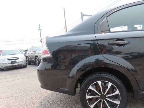 Used 2011 Chevrolet Aveo LT w/ Power and Convenience Package FWD image 22