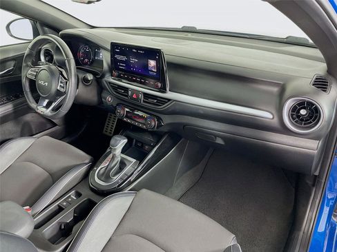 Certified 2024 Kia Forte GT-Line w/ GT-Line Premium Package image 33