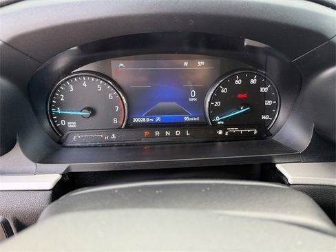 Certified 2023 Ford Explorer XLT w/ Equipment Group 202A image 24