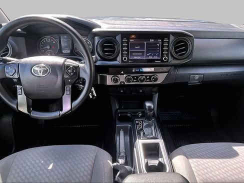 Certified 2023 Toyota Tacoma SR AWD/4WD image 14