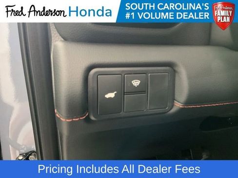 New 2026 Honda Passport TrailSport Elite image 10