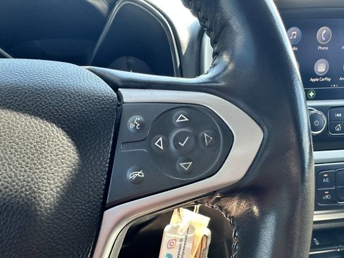 Used 2019 Chevrolet Colorado LT w/ LT Convenience Package image 33