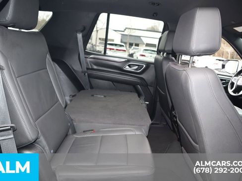 Used 2024 Chevrolet Tahoe LT image 27