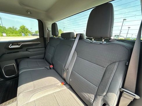 New 2025 Chevrolet Silverado 1500 RST image 54