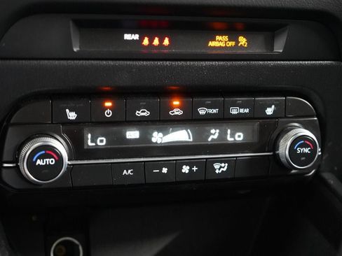 Used 2025 MAZDA CX-5 AWD 2.5 S w/ Select Package image 16