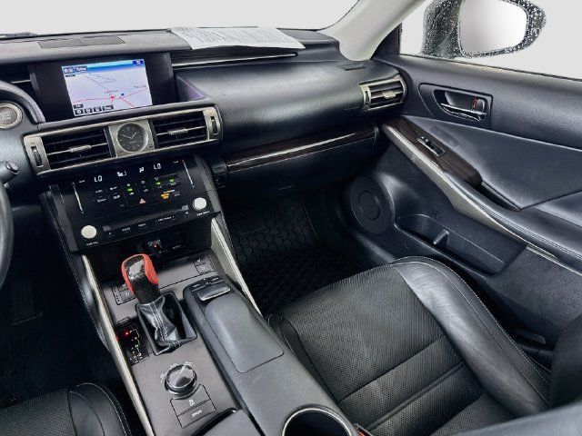 Used 2014 Lexus IS 350 AWD image 24