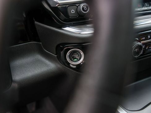 Used 2023 Chevrolet Silverado 1500 High Country w/ High Country Premium Package image 21