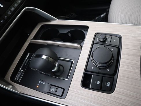 New 2026 MAZDA CX-90 3.3 Turbo w/ Premium Sport Pkg image 33