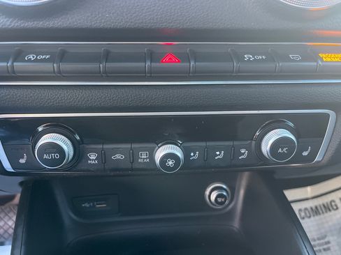 Used 2018 Audi A3 2.0T Premium w/ Convenience Package image 17