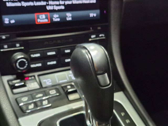 Used 2018 Porsche 911 Carrera RWD image 21
