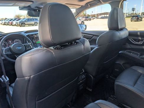 Certified 2023 Subaru Ascent Limited w/ Technology Package image 26