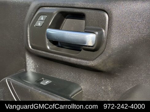 Used 2022 GMC Sierra 2500 Pro w/ Convenience Package image 30