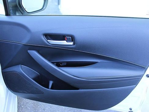 Used 2019 Toyota Corolla SE image 24