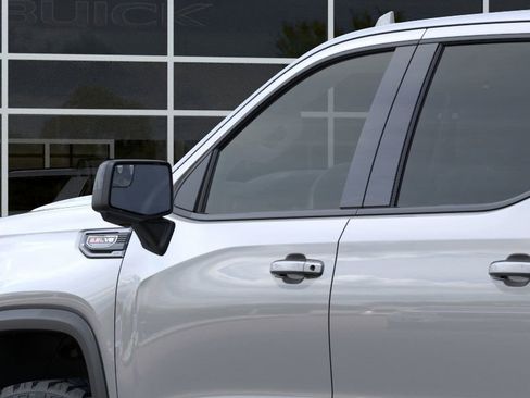 New 2026 GMC Sierra 1500 AT4X image 12