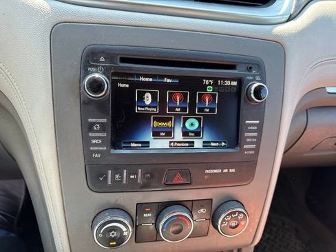 Used 2017 Chevrolet Traverse LS FWD image 24