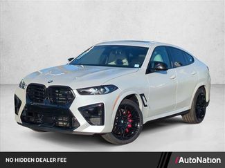 New 2026 BMW X6 M Competition w/ Executive Package AWD/4WD video 1