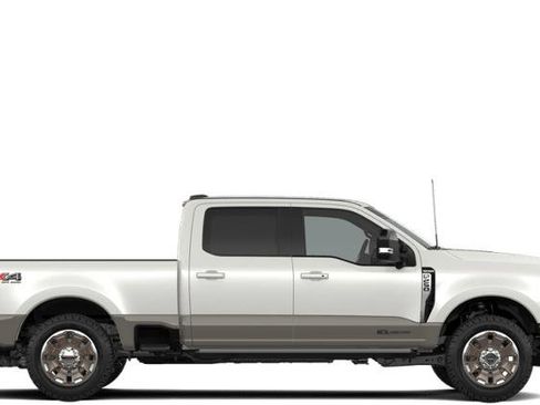 New 2026 Ford F250 King Ranch image 37