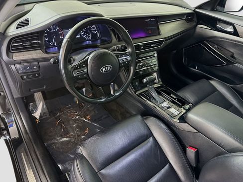 Used 2020 Kia Cadenza Technology FWD image 19