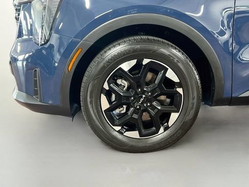 Certified 2024 Kia Sorento S w/ Panoramic Sunroof Package FWD image 33