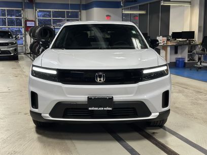 New 2026 Honda Prologue EX