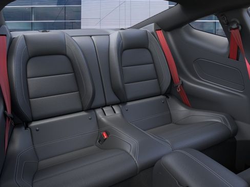 New 2026 Ford Mustang Premium RWD image 13