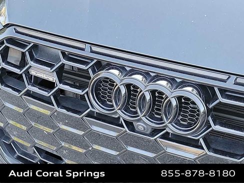 Certified 2023 Audi A5 2.0T Premium Plus w/ Premium Plus AWD/4WD image 19