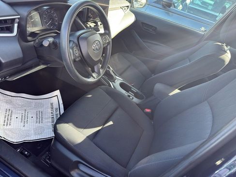 Used 2024 Toyota Corolla LE image 7