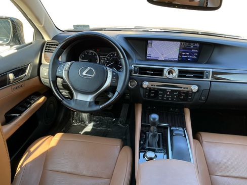 Used 2013 Lexus GS 350 image 14