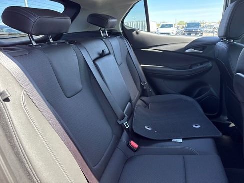 New 2026 Buick Encore GX Preferred w/ Comfort Package AWD/4WD image 34