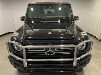 Used 2023 Mercedes-Benz G 550 video 2