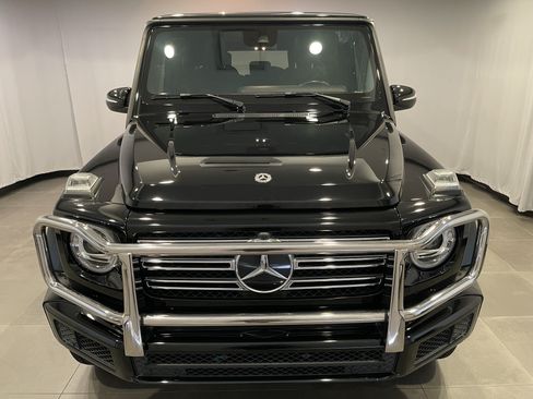Used 2023 Mercedes-Benz G 550 image 2