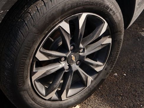 Used 2023 Chevrolet TrailBlazer LT image 19