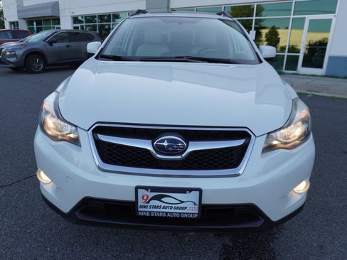 Used 2013 Subaru Crosstrek 2.0i Limited AWD/4WD image 2