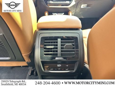 Certified 2025 BMW X4 M40i AWD/4WD image 22