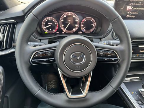 New 2026 MAZDA CX-90 3.3 Turbo w/ Premium Plus Pkg AWD/4WD image 25