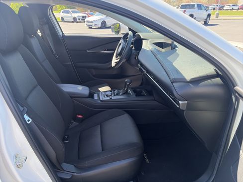 Used 2022 MAZDA CX-30 AWD 2.5 S image 26