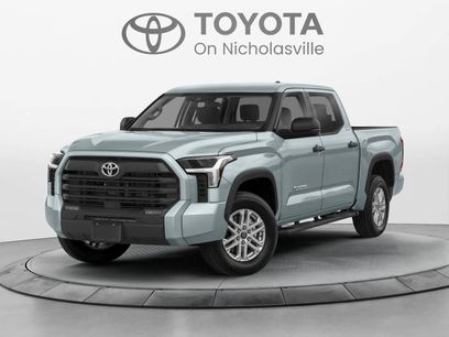 Used 2023 Toyota Tundra SR5 w/ TRD Sport Premium Package