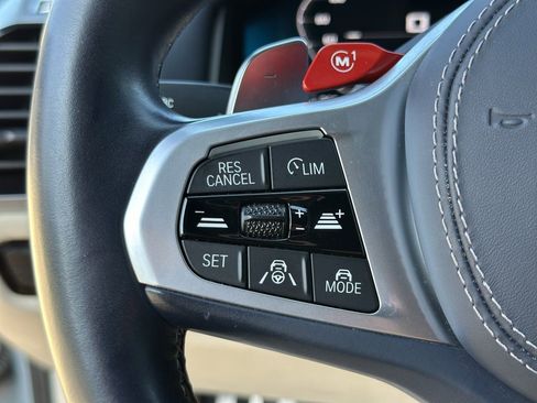 Used 2023 BMW M8 Competition image 35