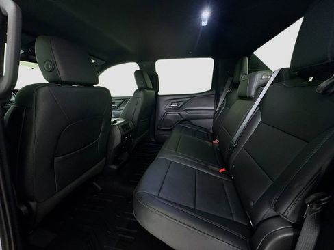 Used 2024 Chevrolet Silverado EV W/T image 18