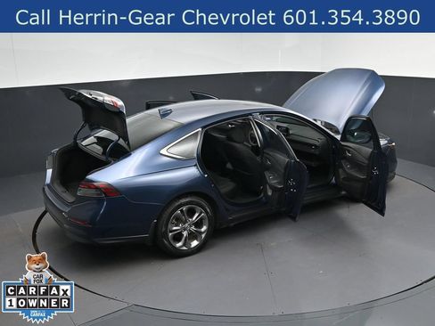 Used 2024 Honda Accord EX image 44
