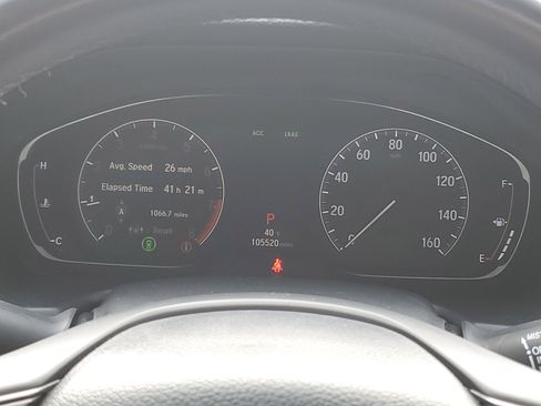 Used 2018 Honda Accord Sport image 17