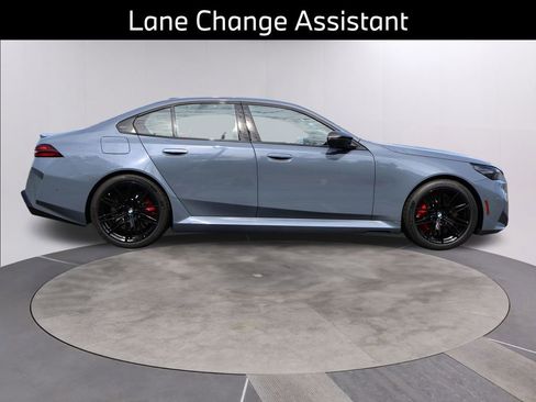 New 2026 BMW M5 w/ Carbon Package image 10