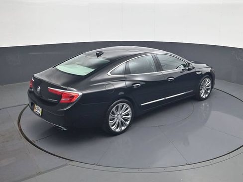 Used 2017 Buick LaCrosse Essence w/ Dynamic Driver Package FWD image 17